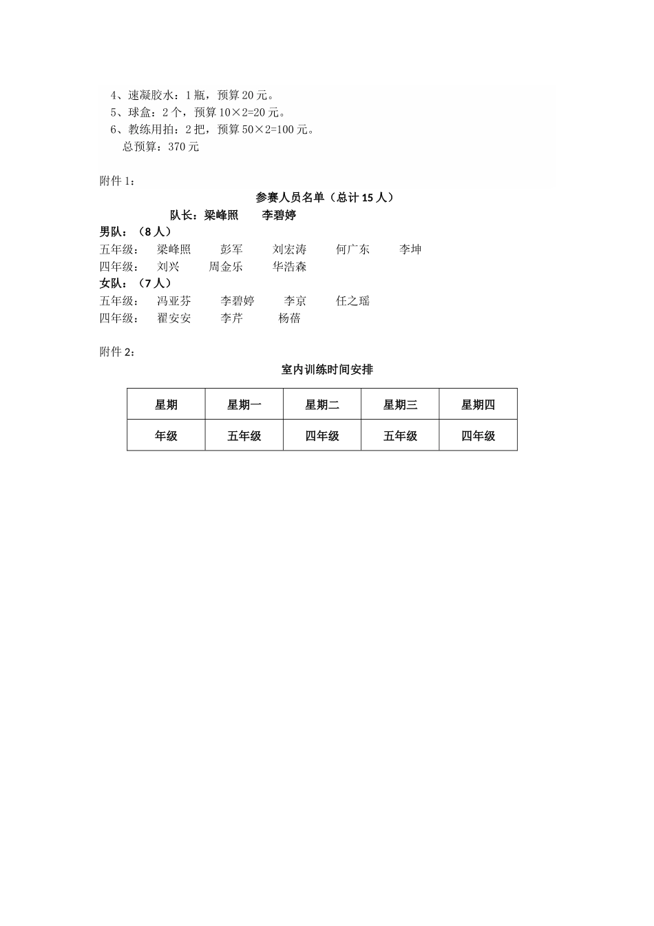 乒乓球训练基本计划_第3页