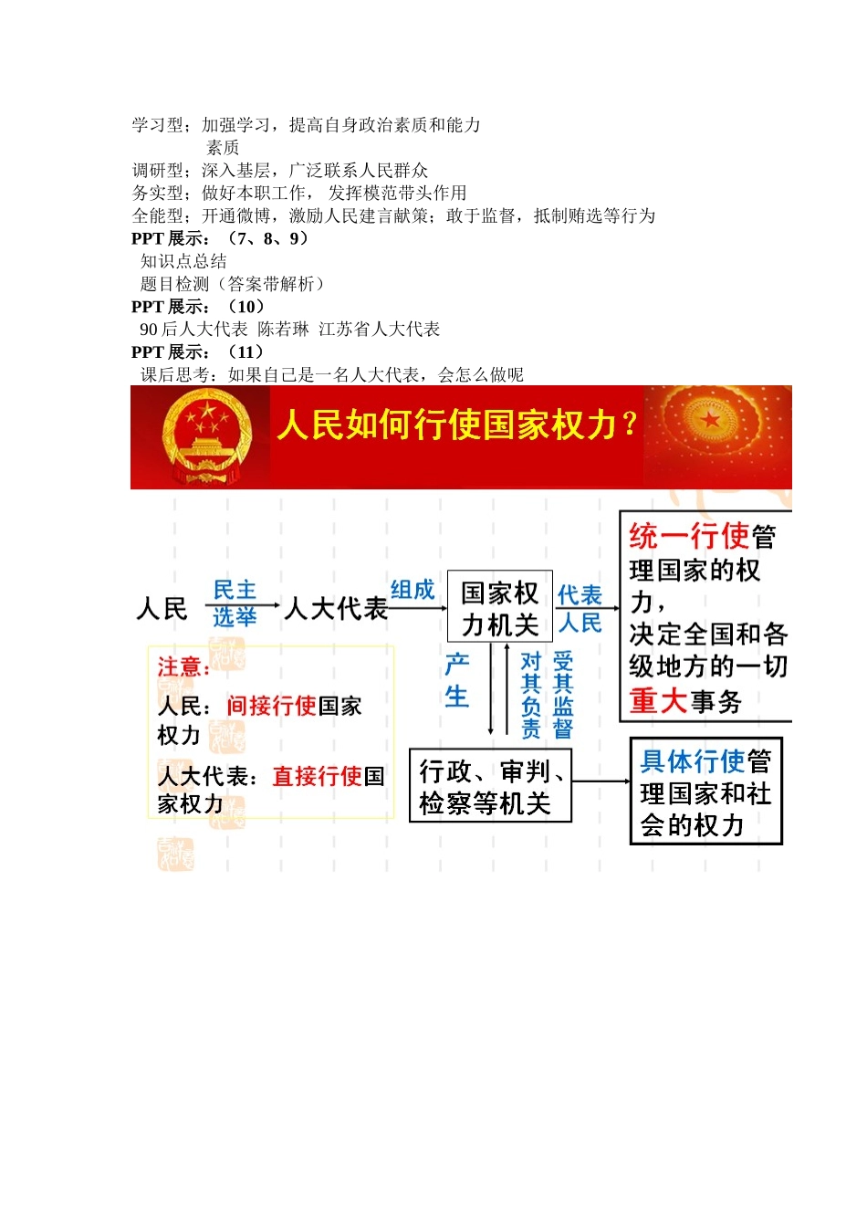 做一名合格的人大代表卢利_第2页