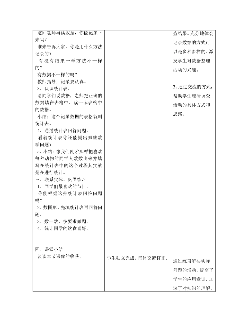 《评选吉祥物》教学设计--李念云3_第3页