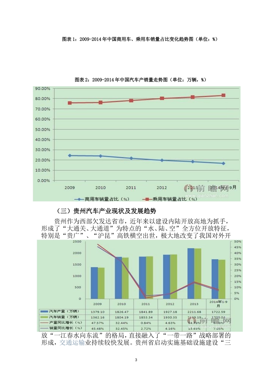 汽车制造与装配技术专业建设与发展规划2016-2020_第3页