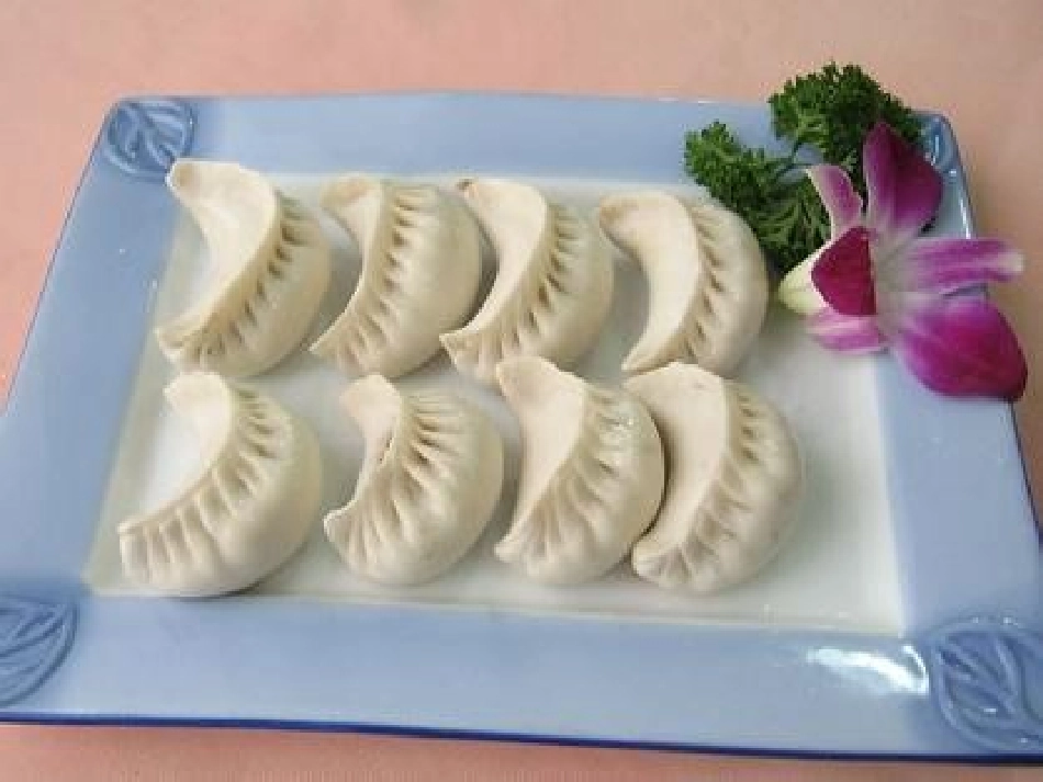 《花边饺子》课件_第2页