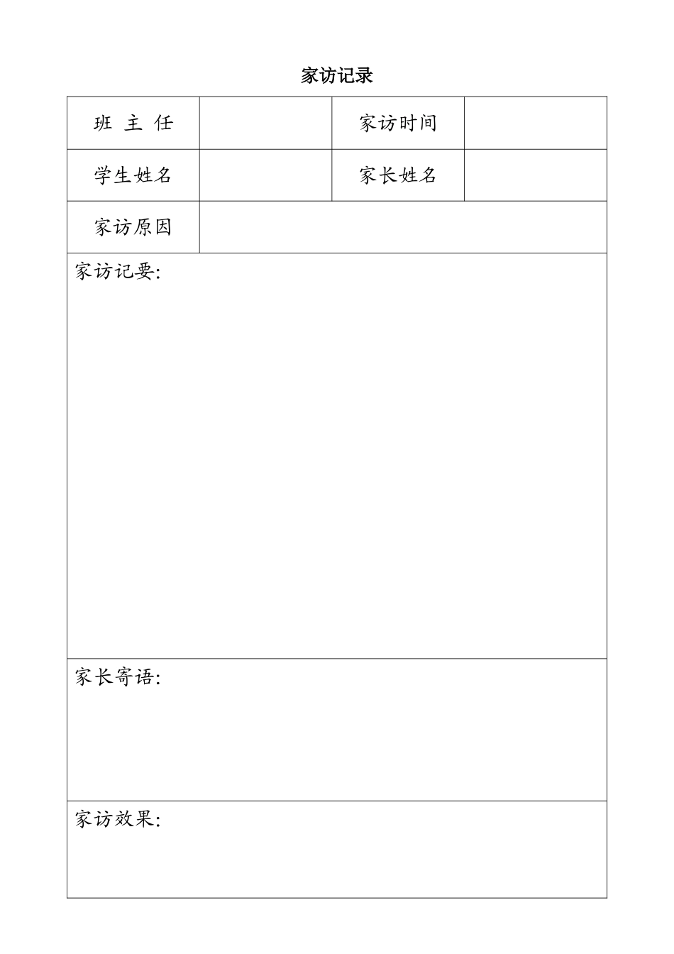 学生成长记录表 (6)_第3页