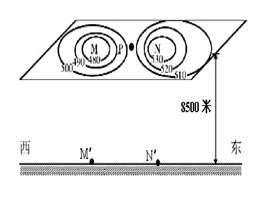 周六训练卷3试题讲解_第3页