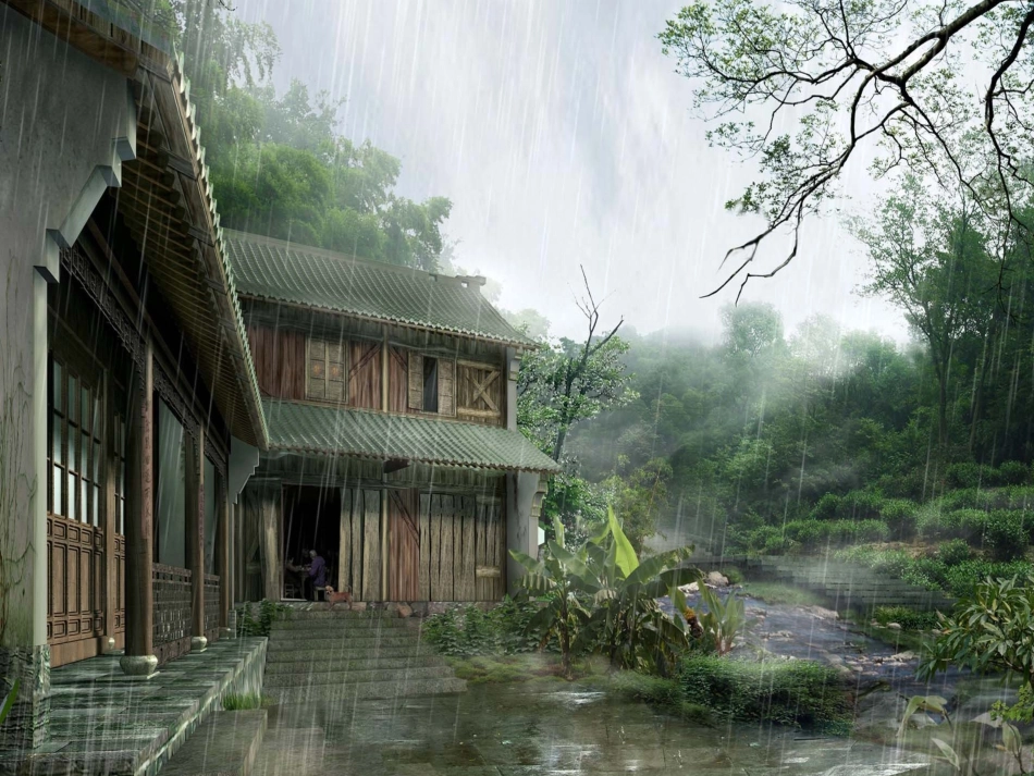 雨铃铛 (2)_第1页