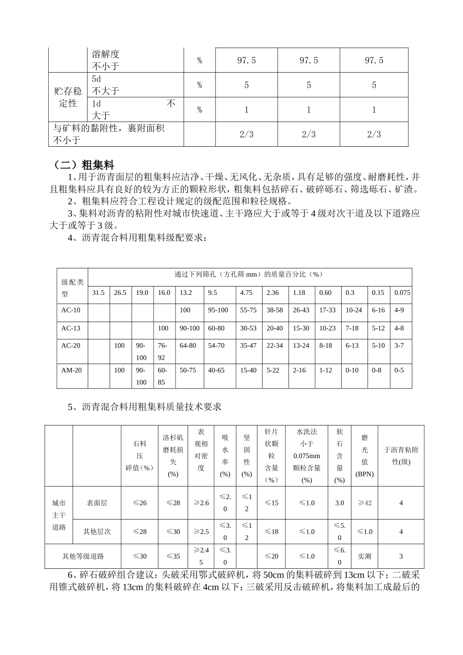 沥青混合料面层施工方案_第3页