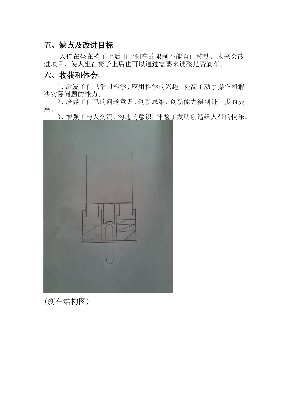 青少年科技创新大赛研究论文_第2页