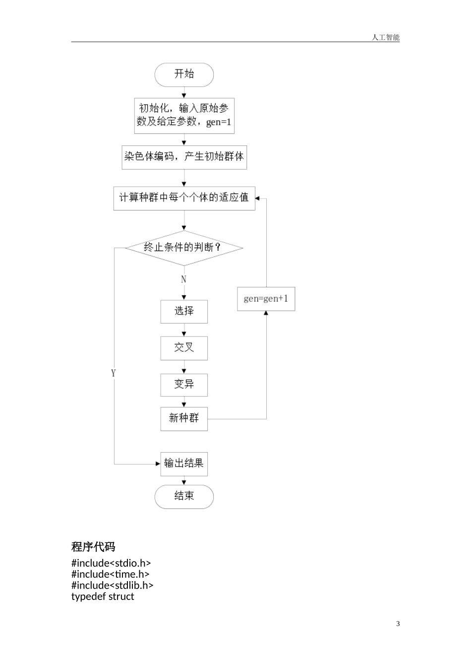 人工智能(遗传算法)_第3页