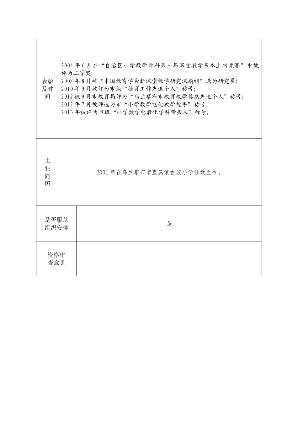 竞聘小学副校长演讲稿_第3页