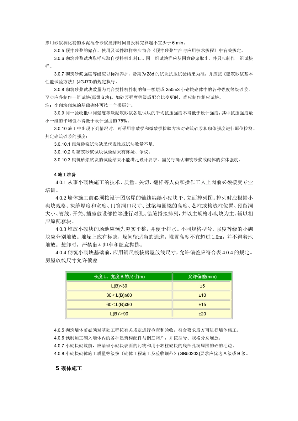 空心砖使用规范_第2页