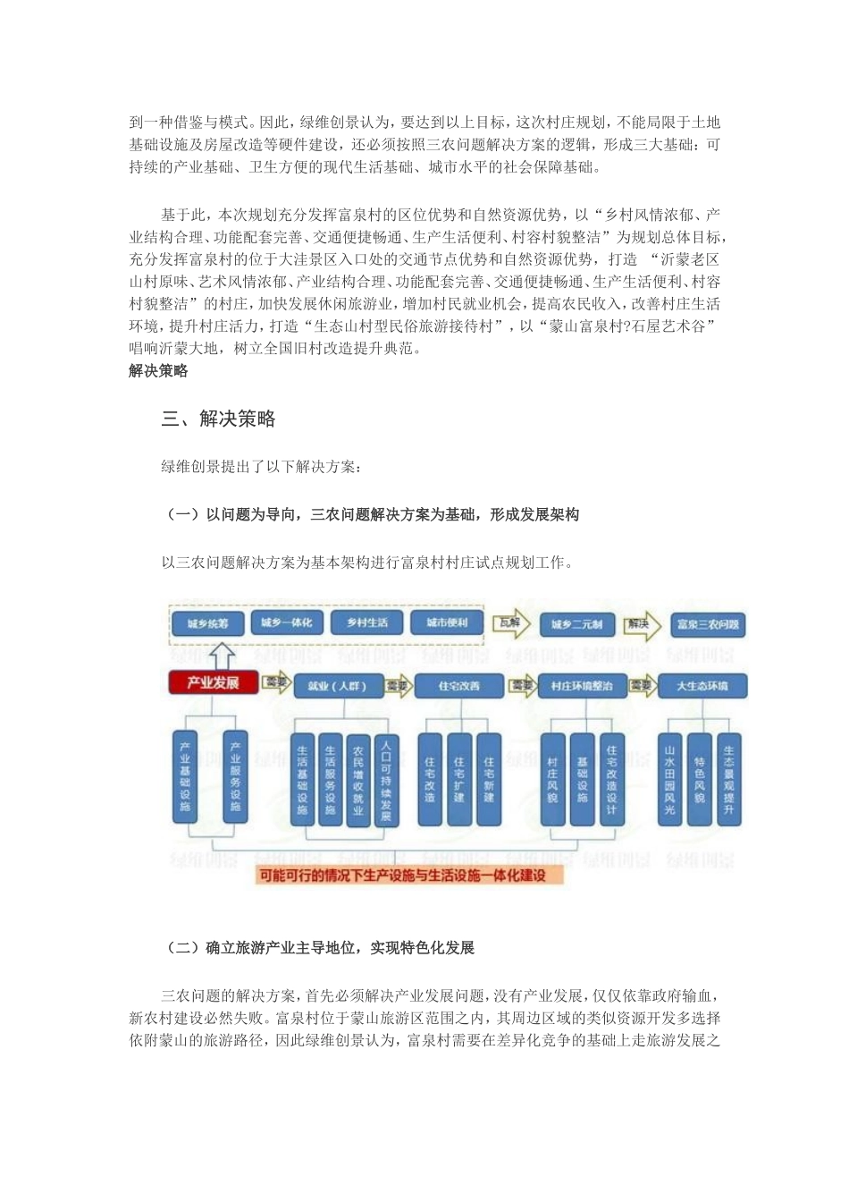 全国村庄规划示范案例_第2页