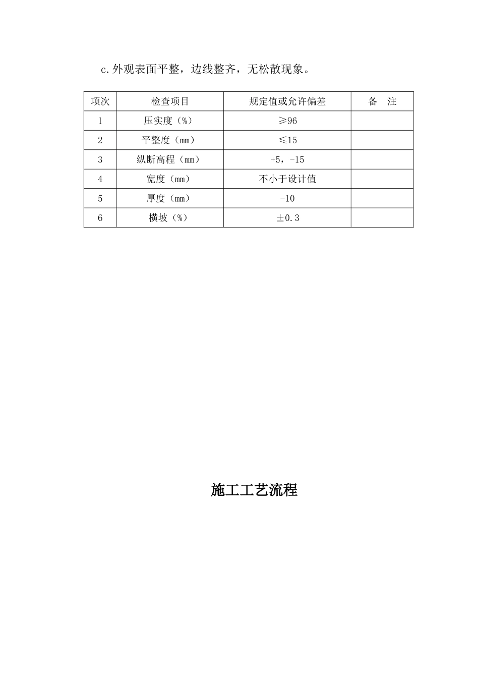 泥结石路面施工方案_第2页