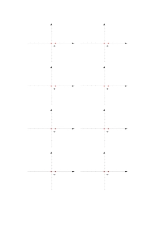 平面直角坐标系图