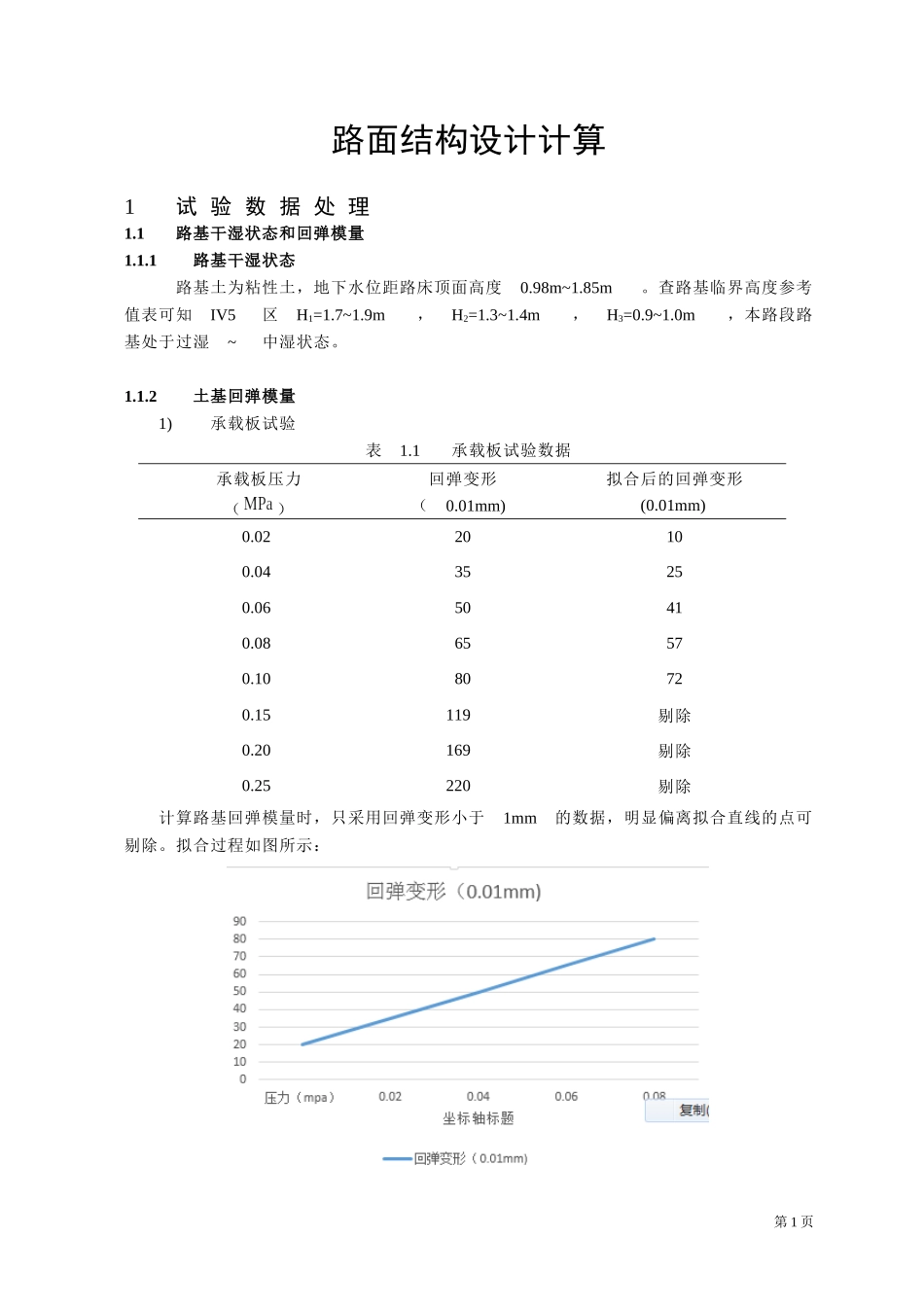 路面结构设计计算示例_第2页