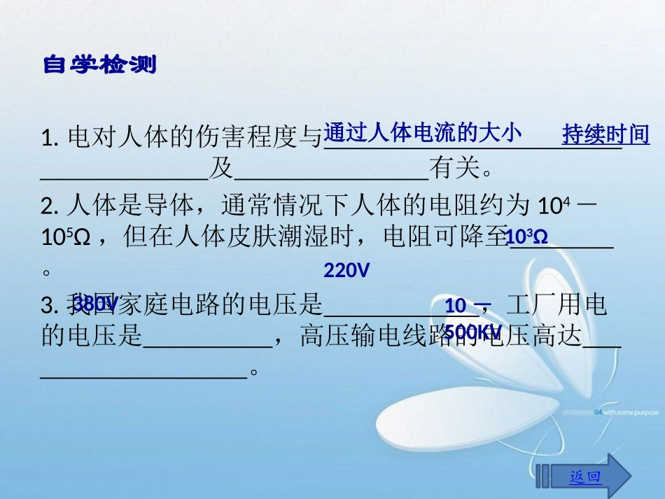 安全用电 课件_第3页