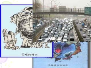 【全国百强校】河南省实验中学高中地理（人教版）必修二课件：第一章《13人口的合理容量》（共17张PPT）