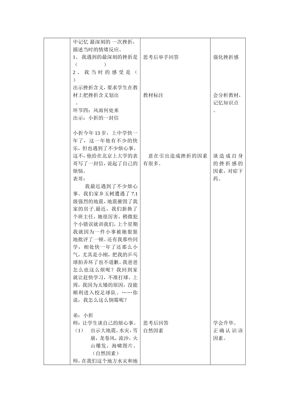 人生难免有挫折 (3)_第3页