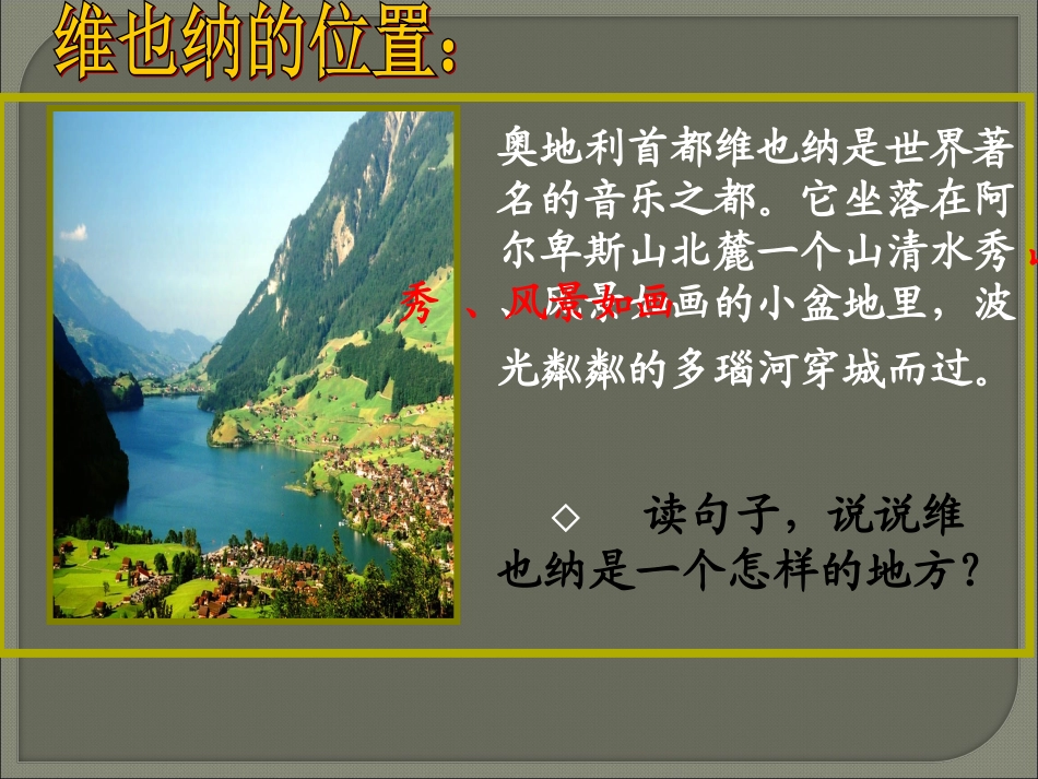 音乐之都维也纳课件_第3页