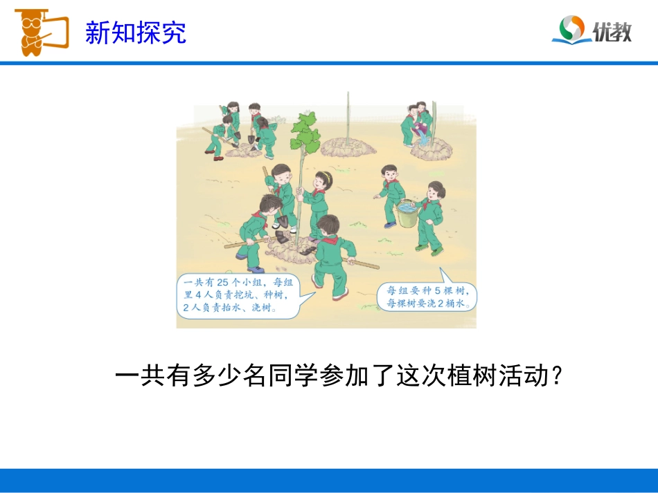 《乘法分配律》教学课件_第3页