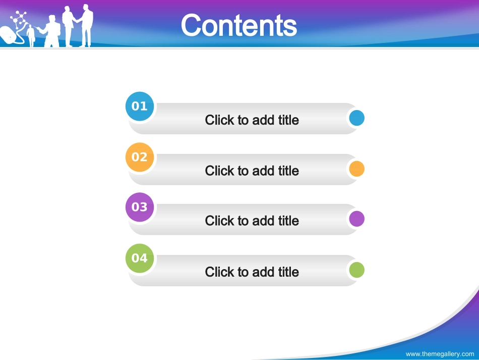 高大上PPT模板2_第1页