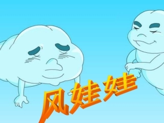 风娃娃第二课时