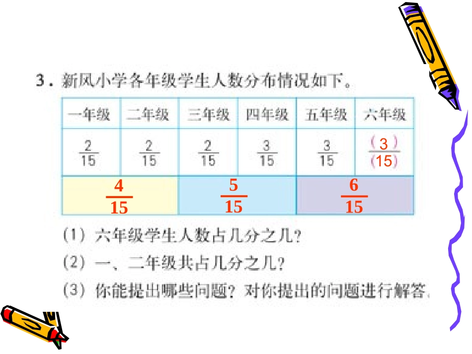 分数加减法i二十一_第3页