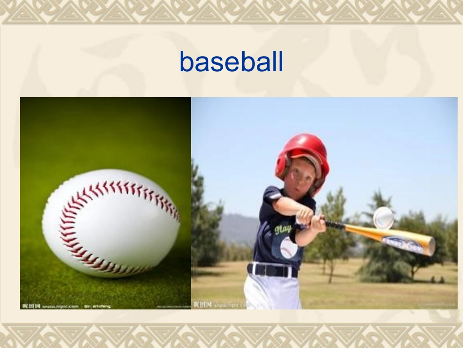 冀教版七年级英语课件_Lesson_45_第3页