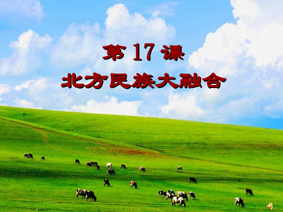 北方民族大融合_第2页