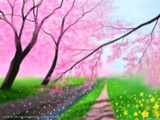 《一路花香》PPT课件111