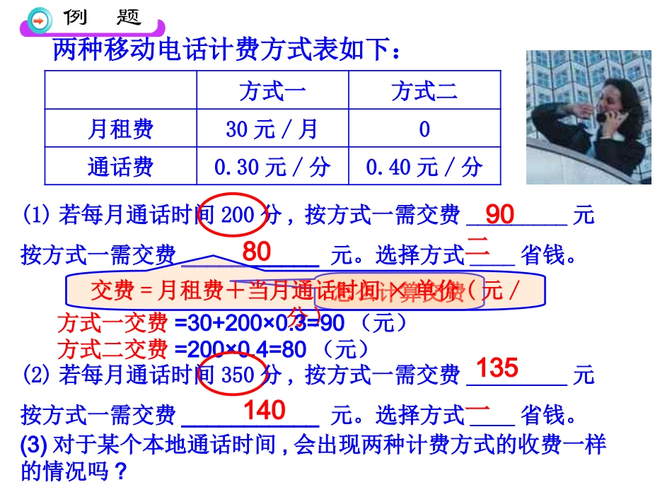 电话计费问题_第2页