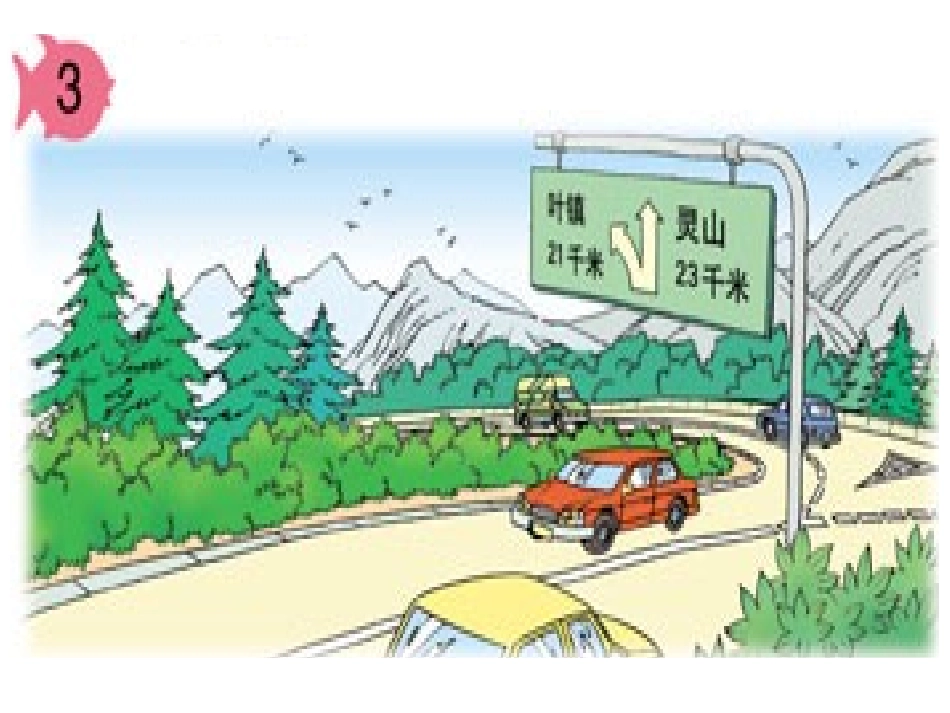 千米的认识(1)_第3页