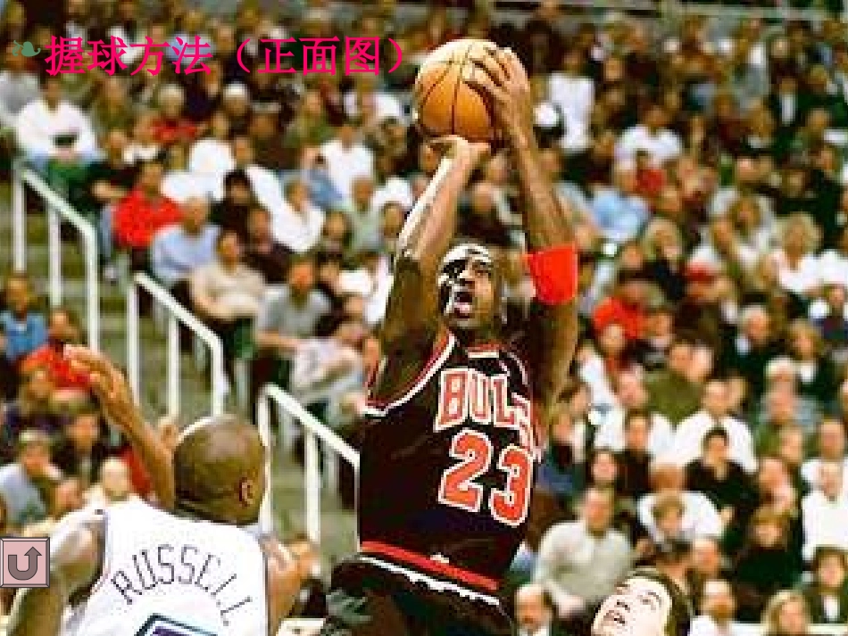 原地单手肩上投篮_第3页