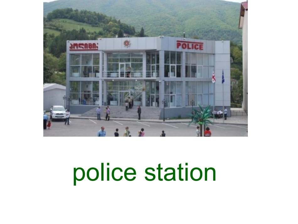 2013版七年级下册英语Unit8SectionA(1a-1c)_第3页