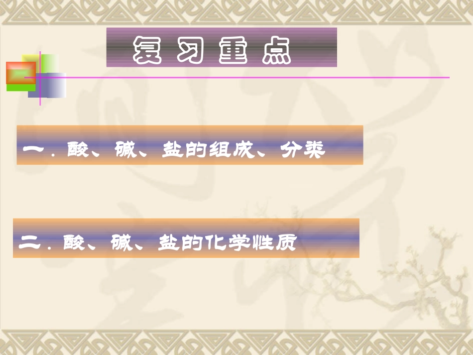 酸碱盐复习课件_第2页