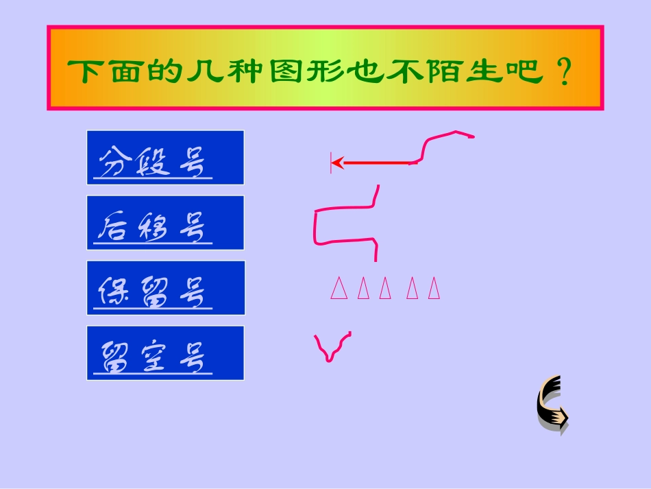 作文修改常用的符号_第3页