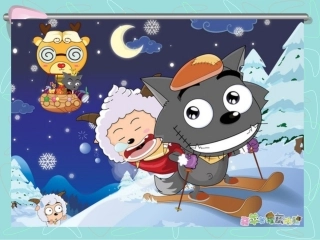 主体与背景美术课件