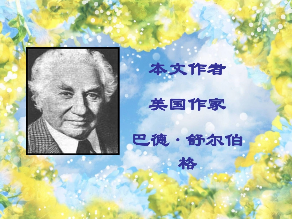 美极了与糟透了_第2页