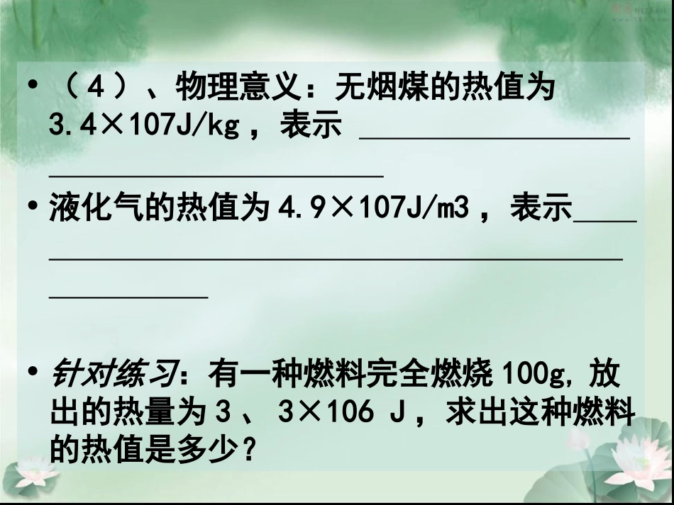 年级物理导学案142_第3页
