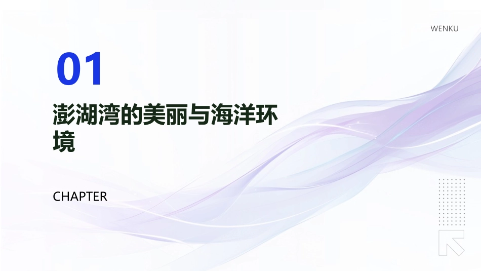 2024外婆澎湖湾：海洋环境保护课件_第3页