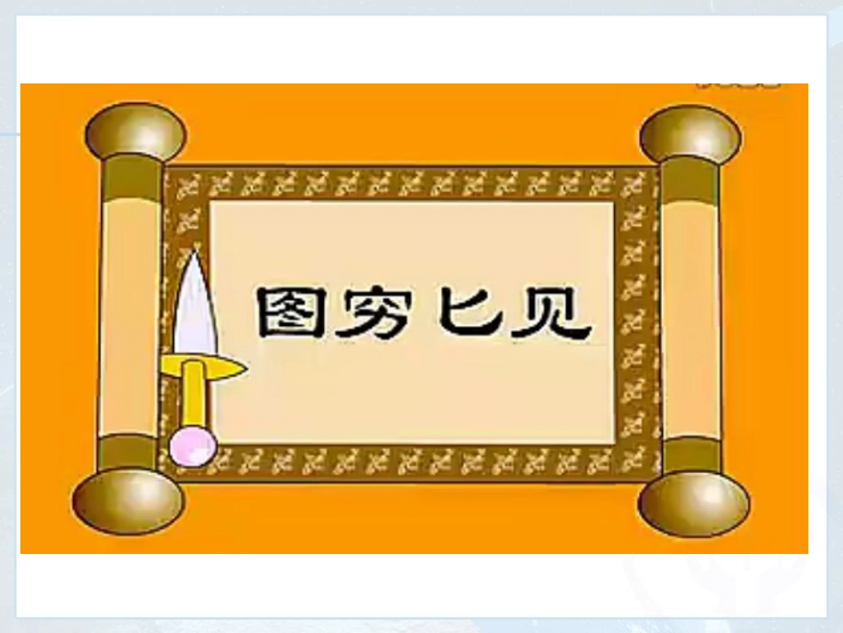 地图的阅读课件_第1页