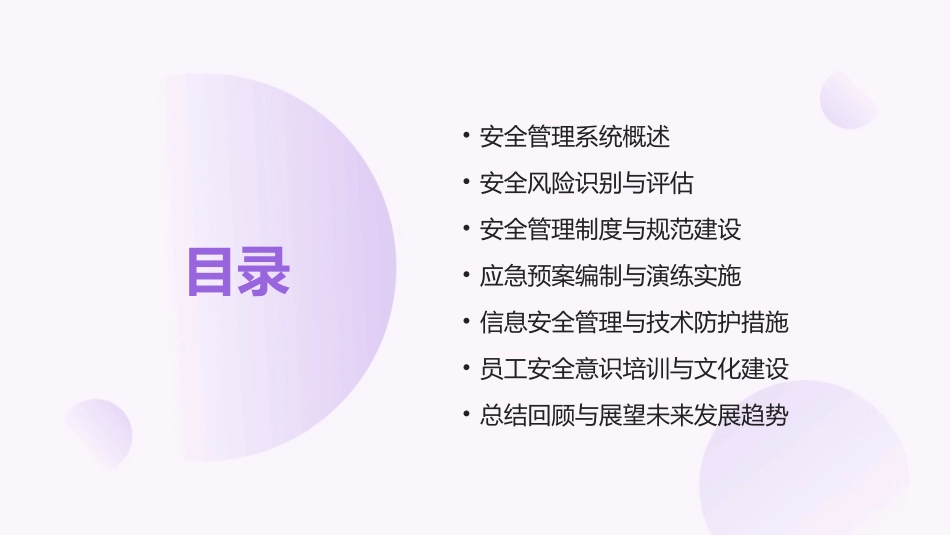 2024大型企业安全管理系统培训课件_第2页