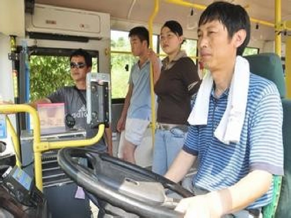 我敬佩的一个人_第3页