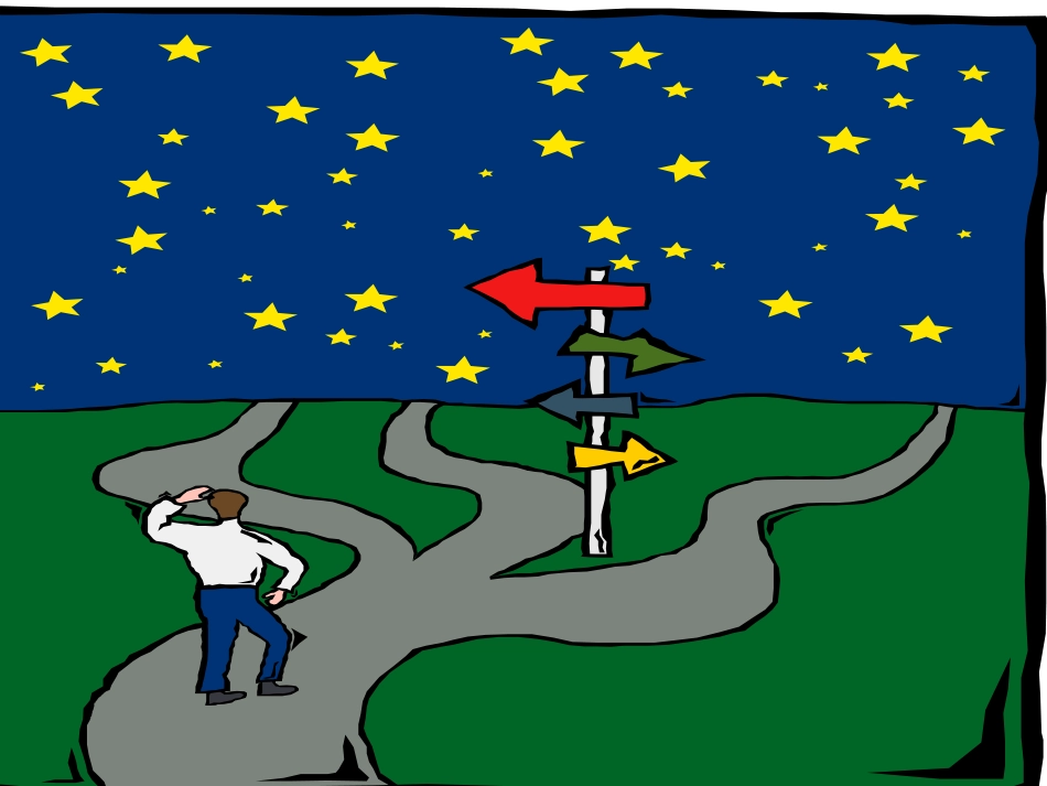 生活与选择（课件）_第2页