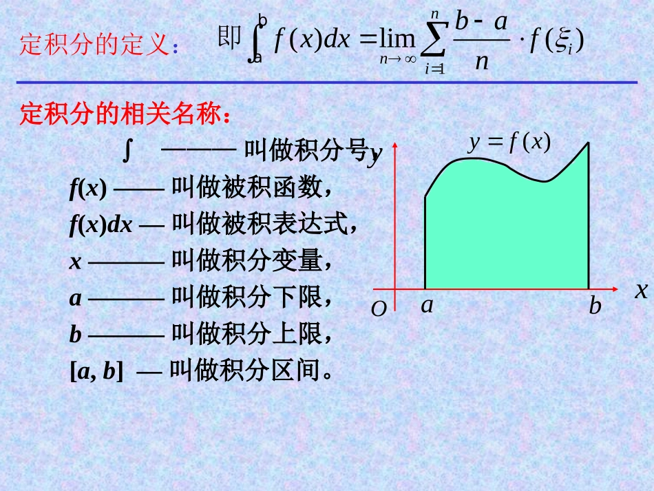 定积分在几何中应用_第3页