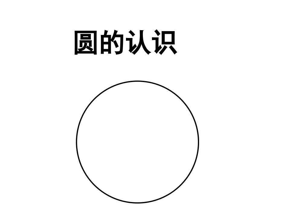圆的认识张华_第3页