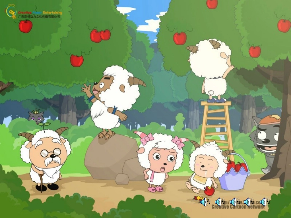 爱耳日幼儿园宣传课件_第2页