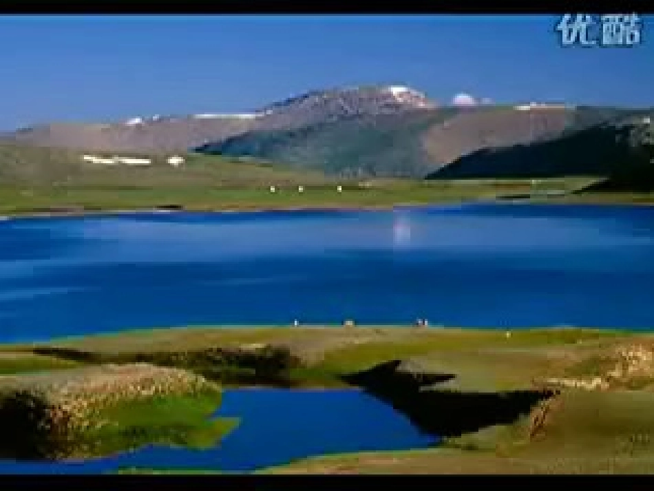 美丽的夏牧场_第2页