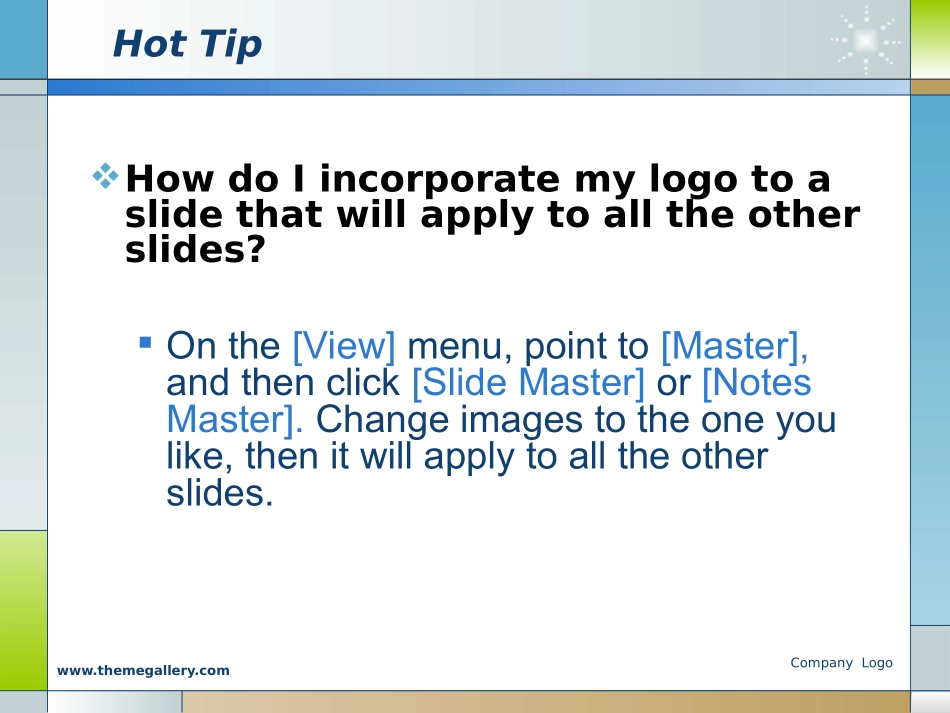 精美模板下载 (2)_第3页