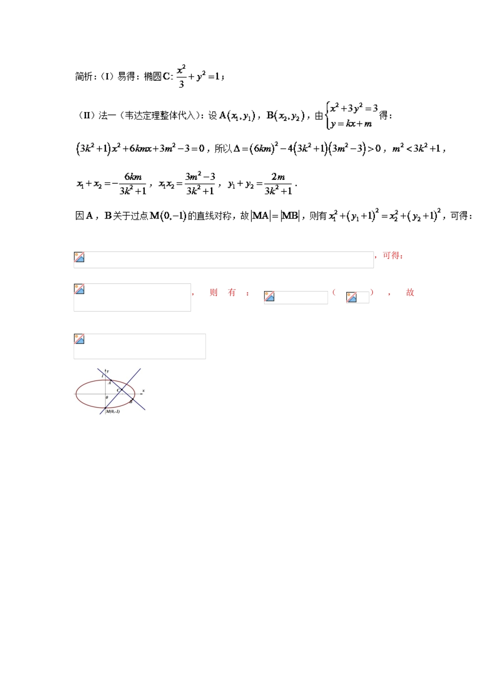 高考数学 玩转压轴题 专题3.3 图形面积求最值，函数值域正当时-人教版高三全册数学试题_第2页