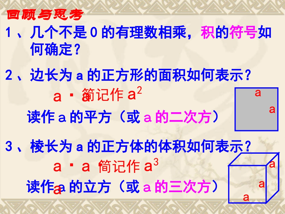有理数的乘方(课件)_第2页