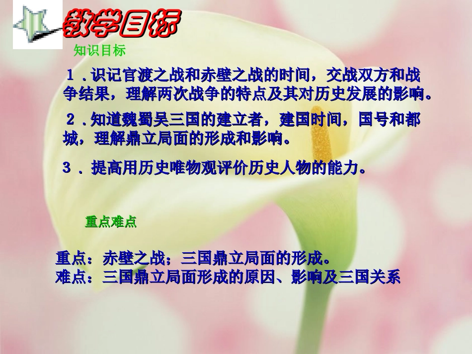 三国鼎立局面的形成课件_第2页